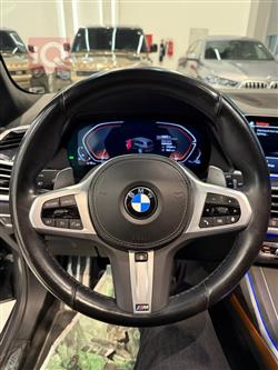 بي ام دبليو X7